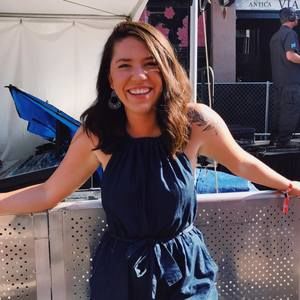 Meet your Posher, Cassie